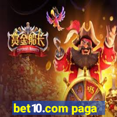bet10.com paga